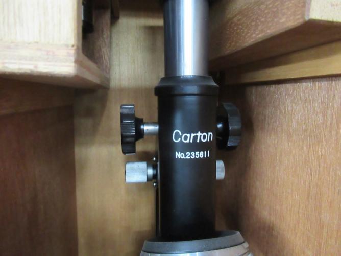 CARTON  